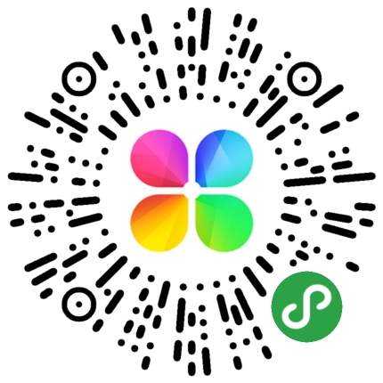 虞黎黎医生二维码