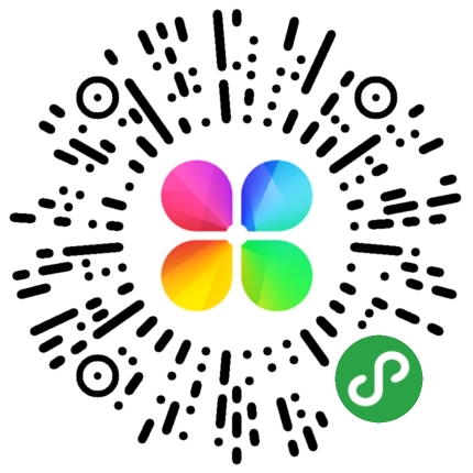 马若昕医生二维码