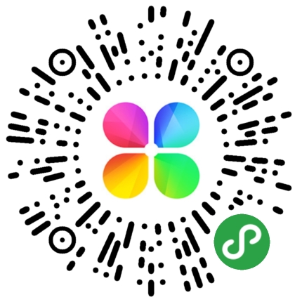 张翔海医生二维码