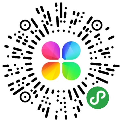 张巧玲医生二维码