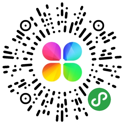 杨杰华医生二维码