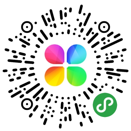 丁宁医生二维码