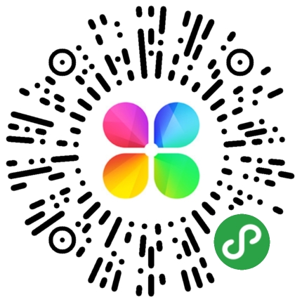 付伟医生二维码