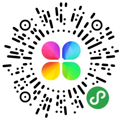 林琳医生二维码