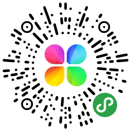 黄超医生二维码