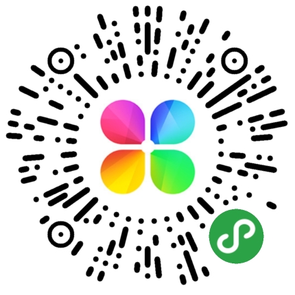 代婧医生二维码