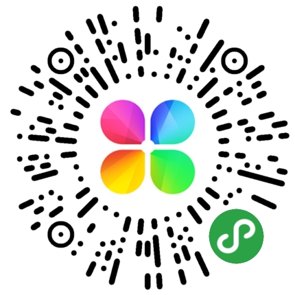 白银成医生二维码