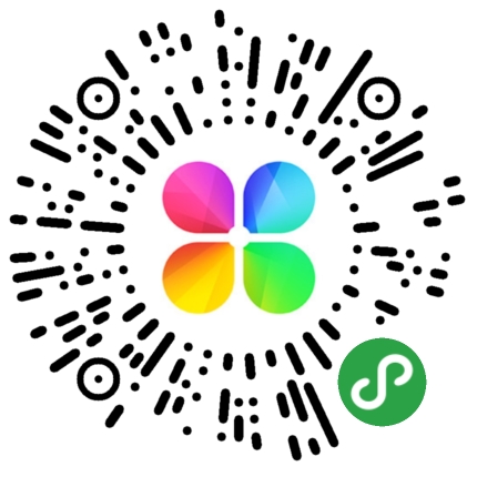 杨黎明医生二维码