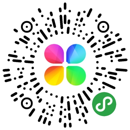 傅丽华医生二维码