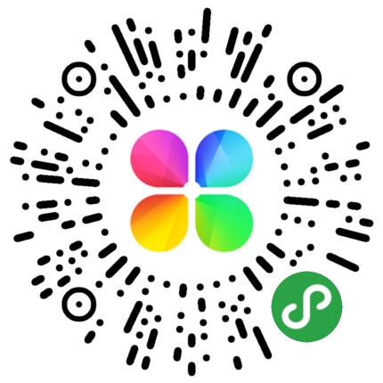 段舒医生二维码