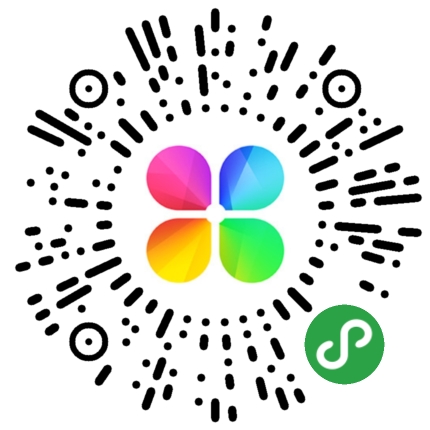 裴秀峰医生二维码