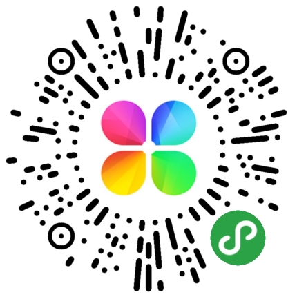 潘琪宏医生二维码