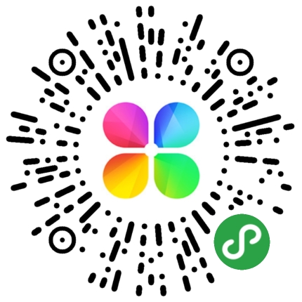 顾婷婷医生二维码