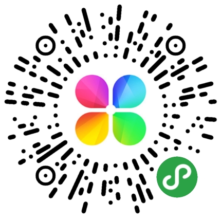 李文静医生二维码