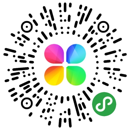 张玲医生二维码