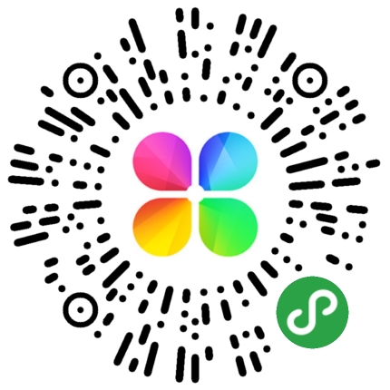 陈燕坤医生二维码