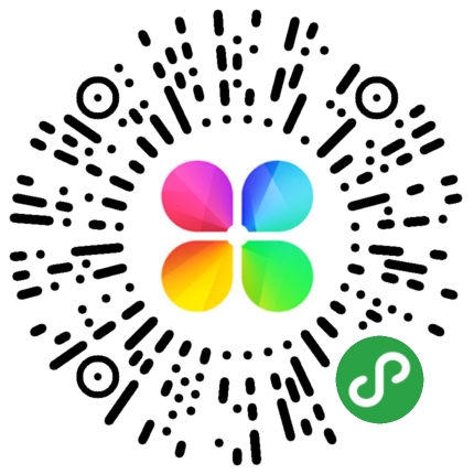 谢东明医生二维码