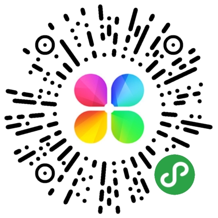 楼冲医生二维码