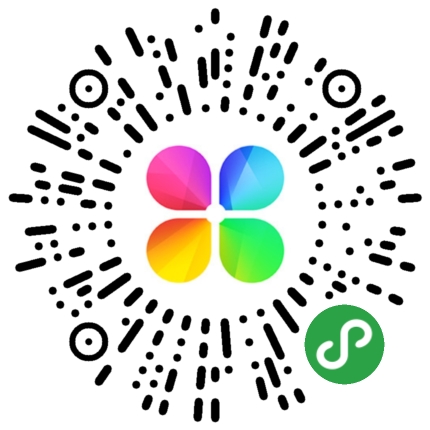 周声安医生二维码