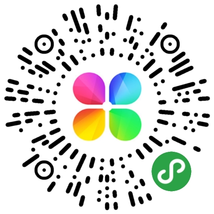 段文兰医生二维码