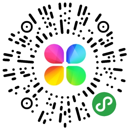 付琳医生二维码