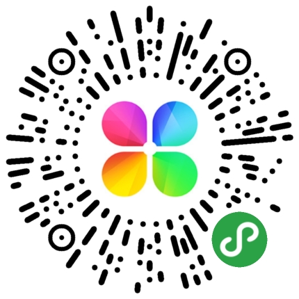 于朝旭医生二维码