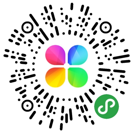 董晓星医生二维码