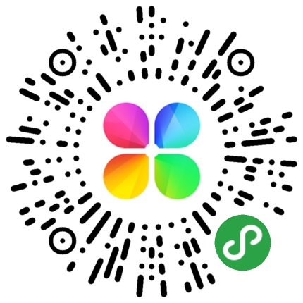 牛和俊医生二维码