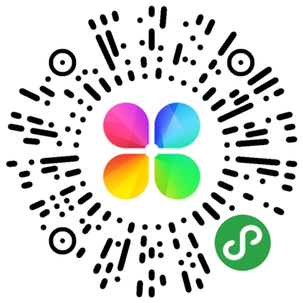 李珊珊医生二维码