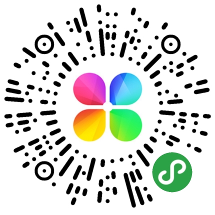 杜国英医生二维码