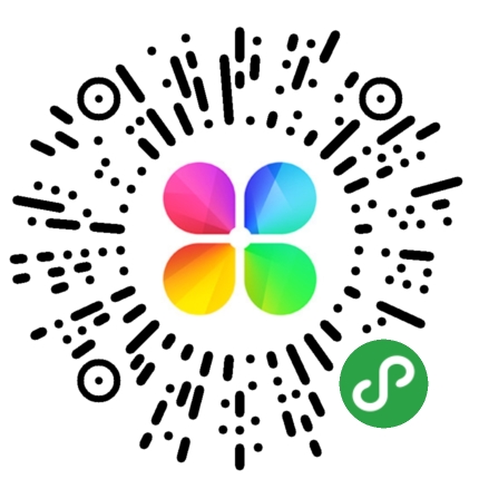 周向海医生二维码