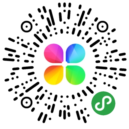 童坤医生二维码