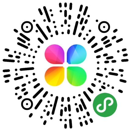 范玉医生二维码