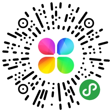 吳发国医生二维码