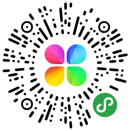 丁淑芳医生二维码