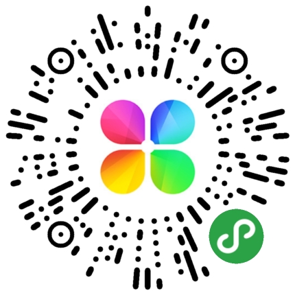 石惠医生二维码