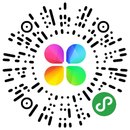 吴改娥医生二维码