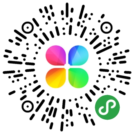 杨海亮医生二维码