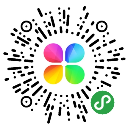 施申超医生二维码