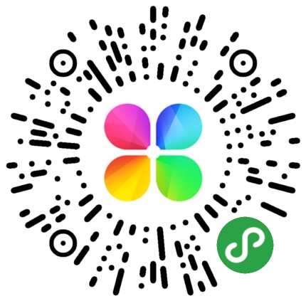 马明医生二维码