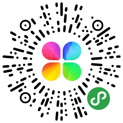 王博医生二维码