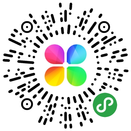 浦逢燕医生二维码