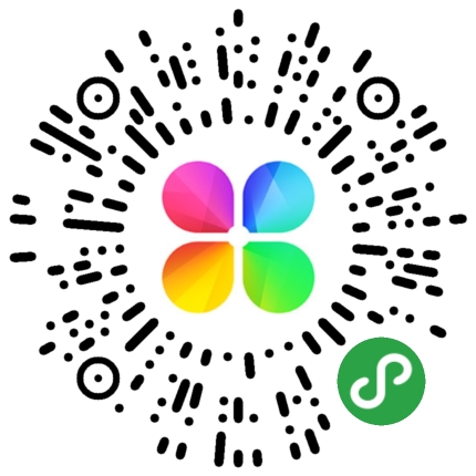 田超医生二维码