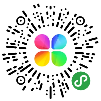 杨洋医生二维码