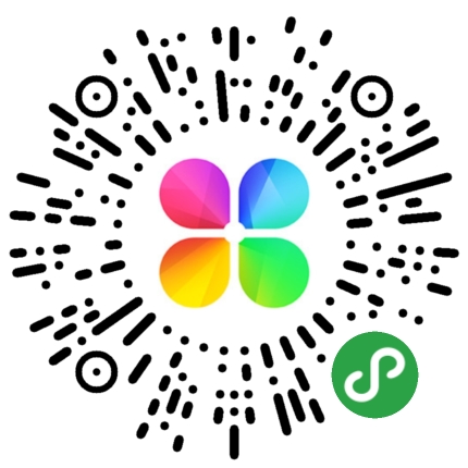 林佳医生二维码