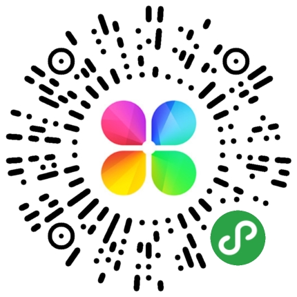 程相标医生二维码