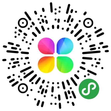 许渠医生二维码