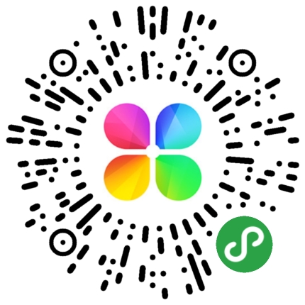 曹子鹏医生二维码