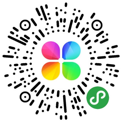 侯爱平医生二维码