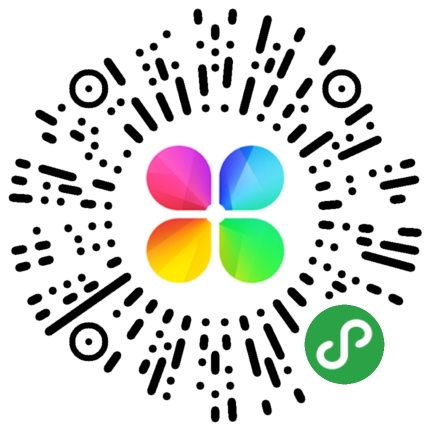 郑琼芳医生二维码